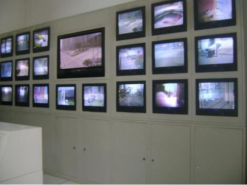 现代化的工厂都是要实现可视化,智能化管理.工厂视频监控系